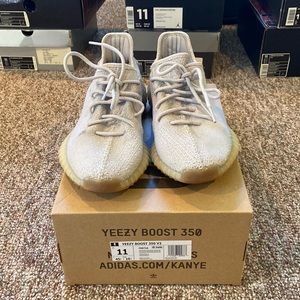 Adidas Yeezy Boost 350